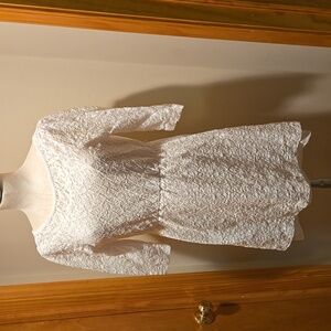 Allison Brittney Dress